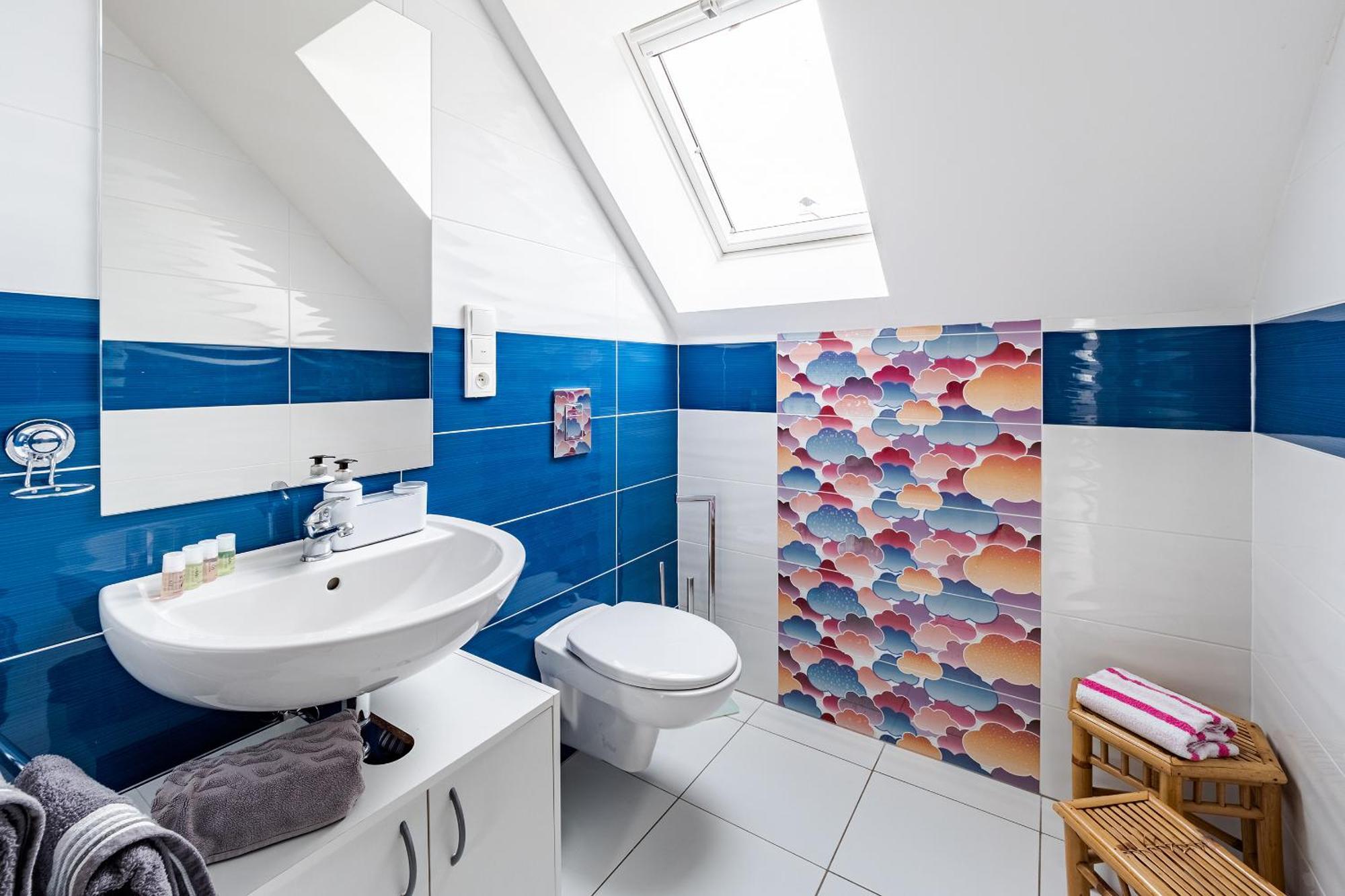 Apartmán Jasmin Frymburk Exteriér fotografie